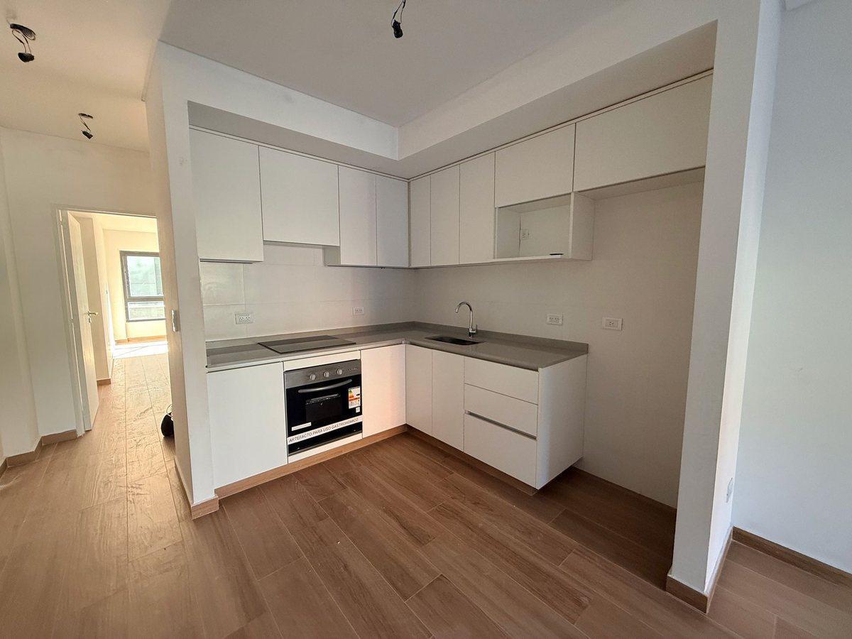 Foto de DPTO 2 AMB EN VENTA A ESTRENAR CABALLITO, imagen 2