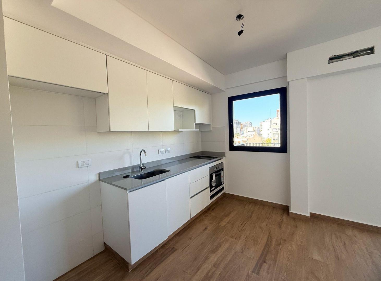 Foto de MONOAMBIENTE EN VENTA A ESTRENAR CABALLITO, imagen 4