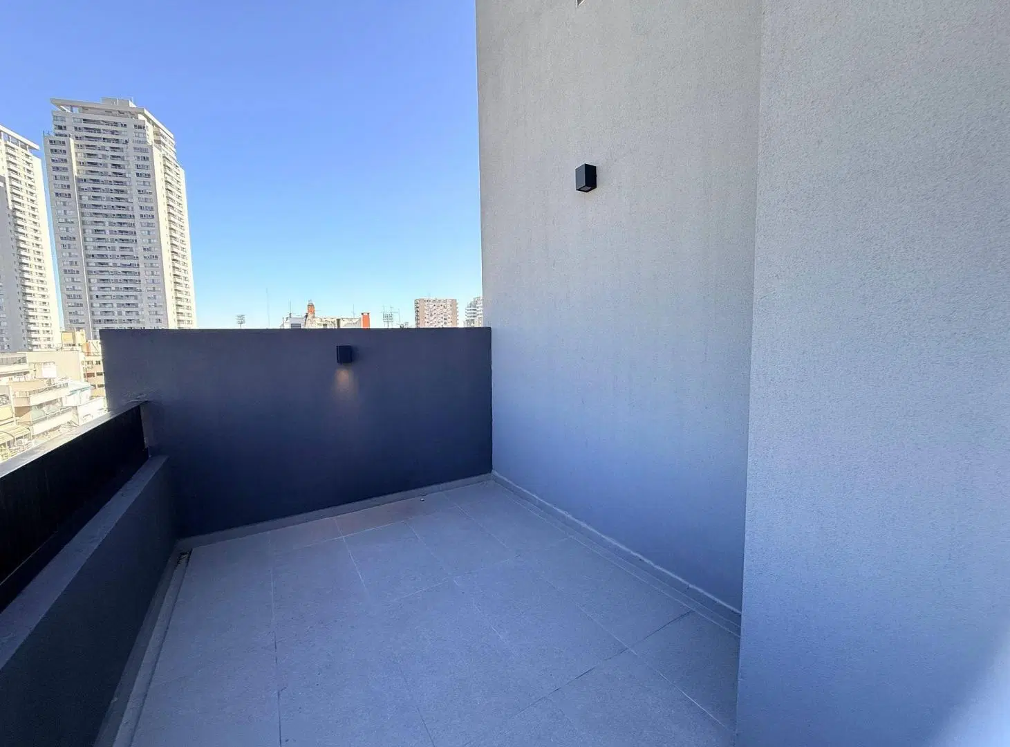 MONOAMBIENTE EN VENTA A ESTRENAR CABALLITO 4