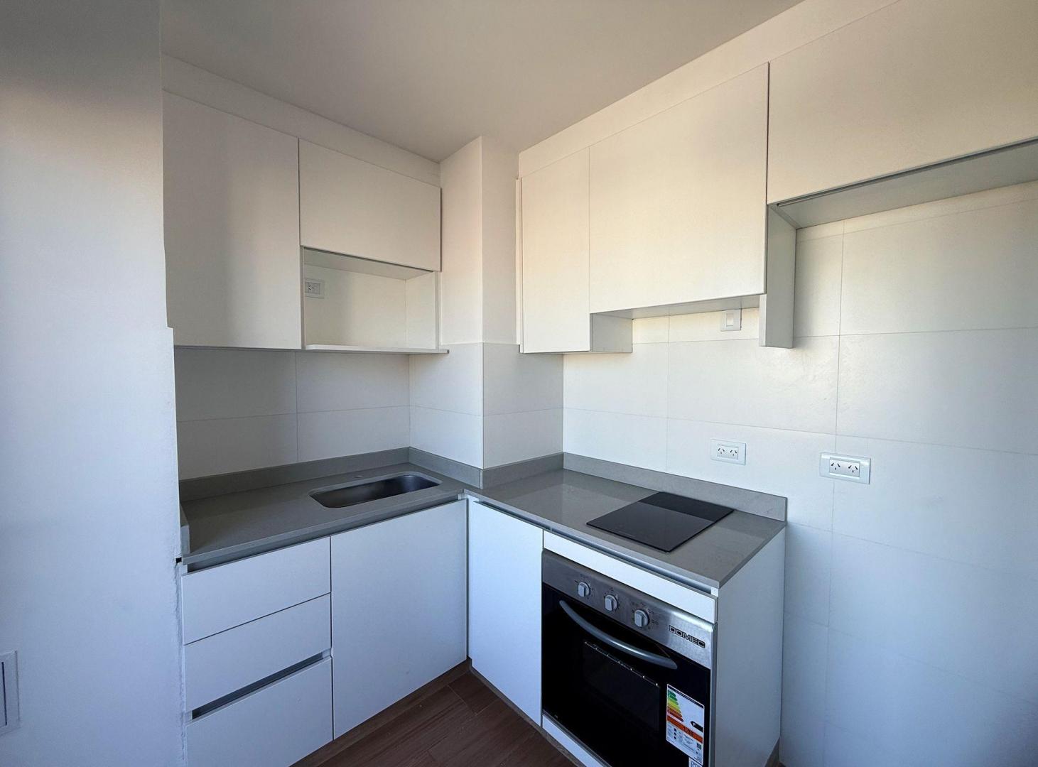Foto de MONOAMBIENTE EN VENTA A ESTRENAR CABALLITO, imagen 2