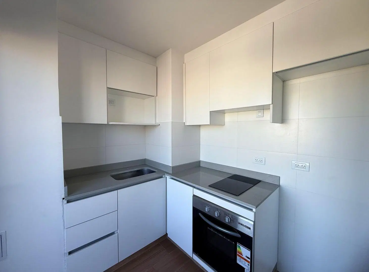 MONOAMBIENTE EN VENTA A ESTRENAR CABALLITO 2