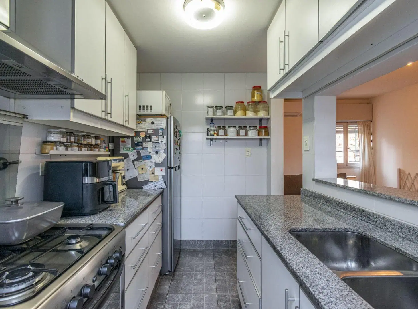 VENTA PH 3 AMBIENTES CON PATIO EN SAN ISIDRO 8