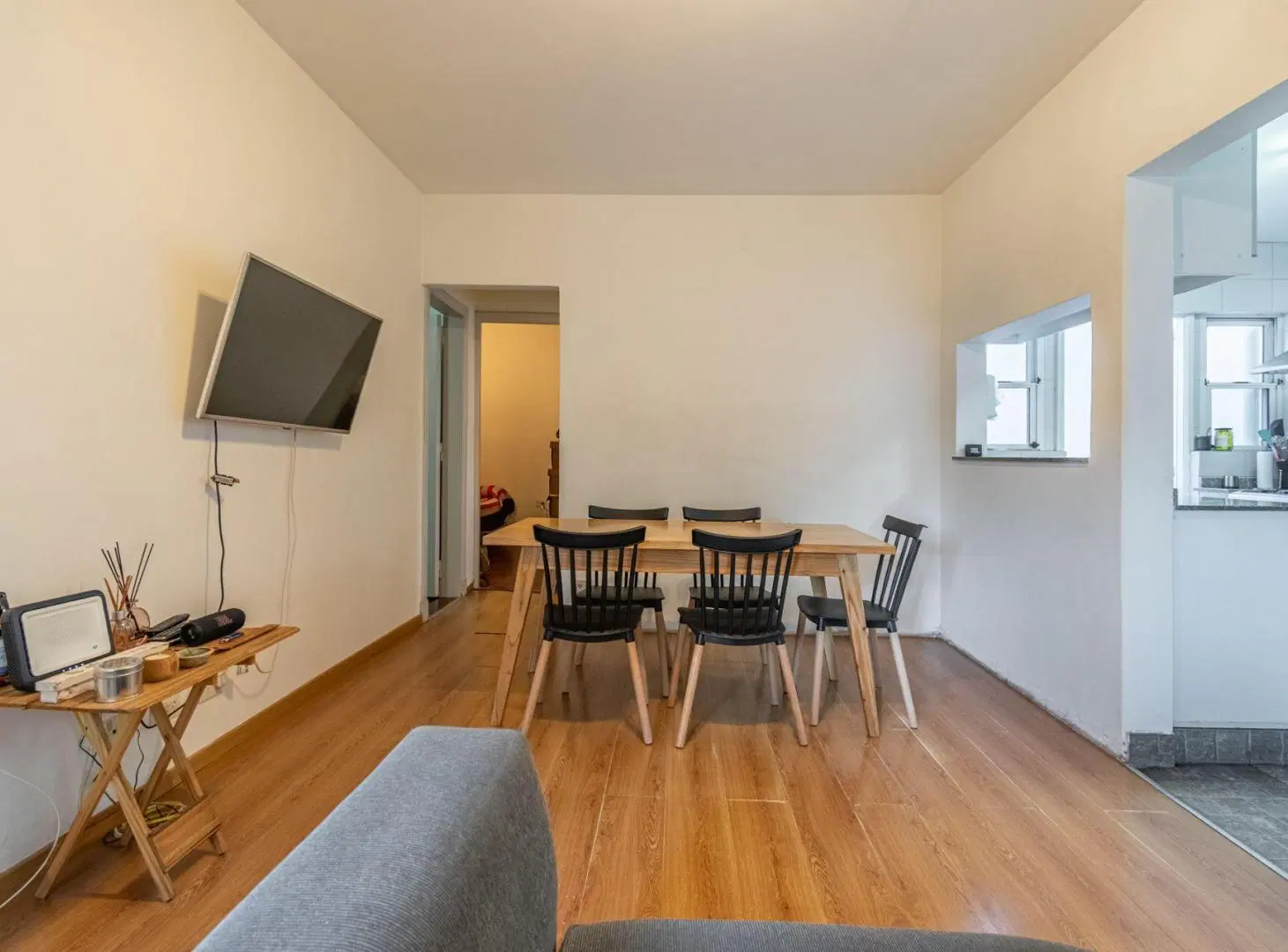 VENTA PH 3 AMBIENTES CON PATIO EN SAN ISIDRO 1