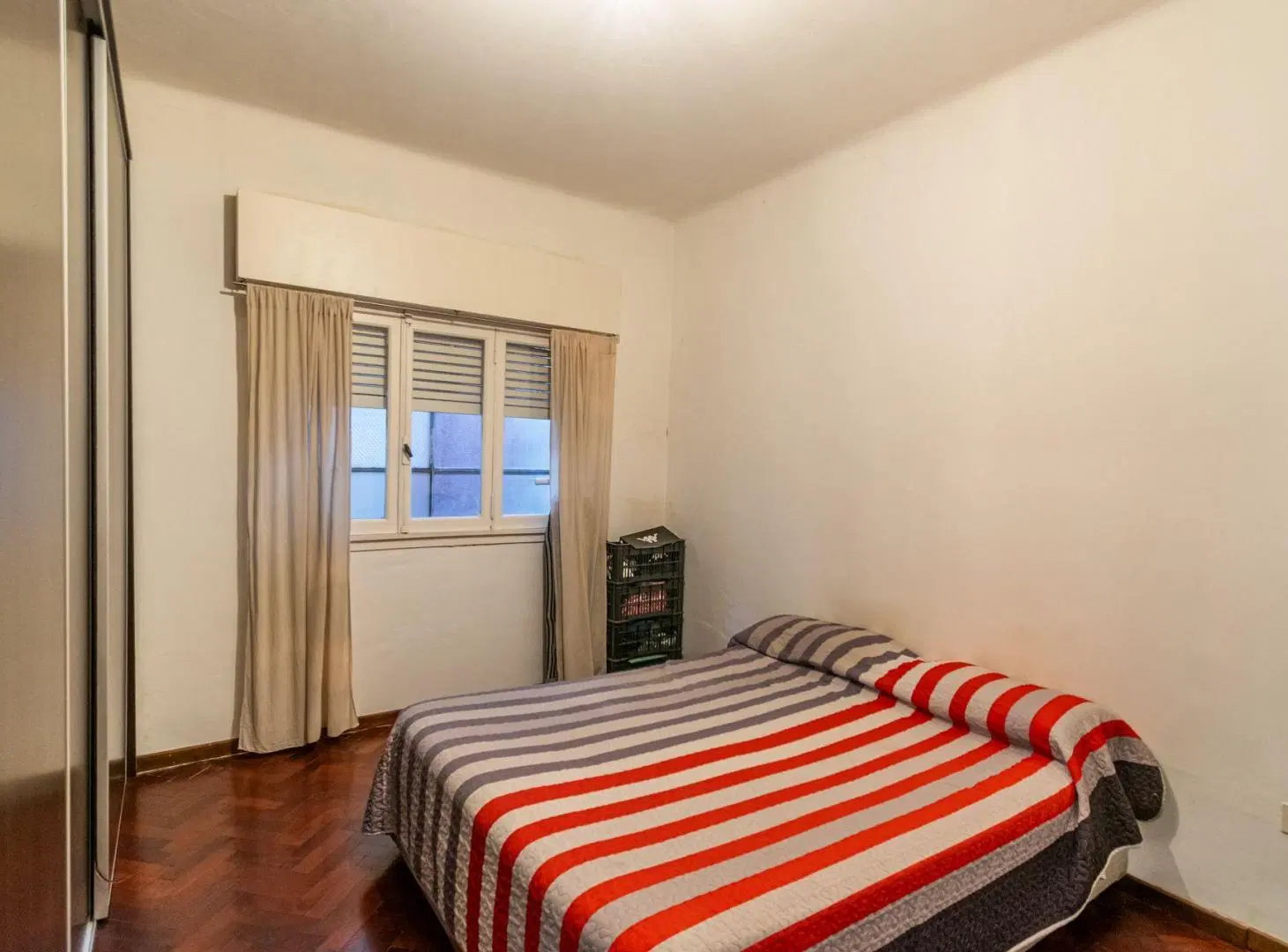 VENTA PH 3 AMBIENTES CON PATIO EN SAN ISIDRO 5