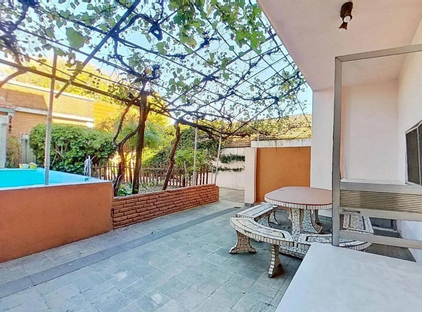VENTA EN BLOCK 3 PH PARQUE AVELLANEDA APTO CREDITO 8