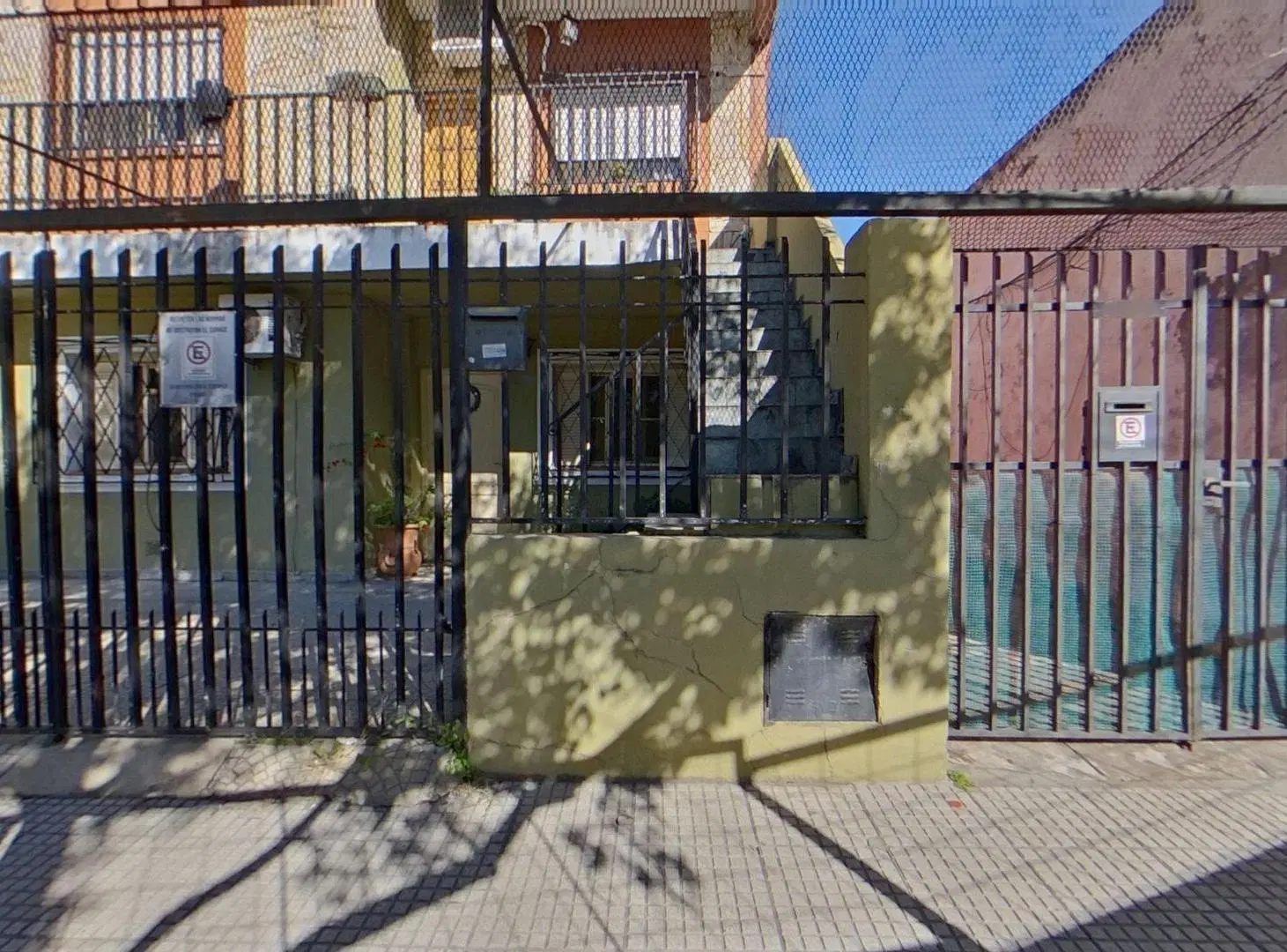 VENTA EN BLOCK 3 PH PARQUE AVELLANEDA APTO CREDITO 3