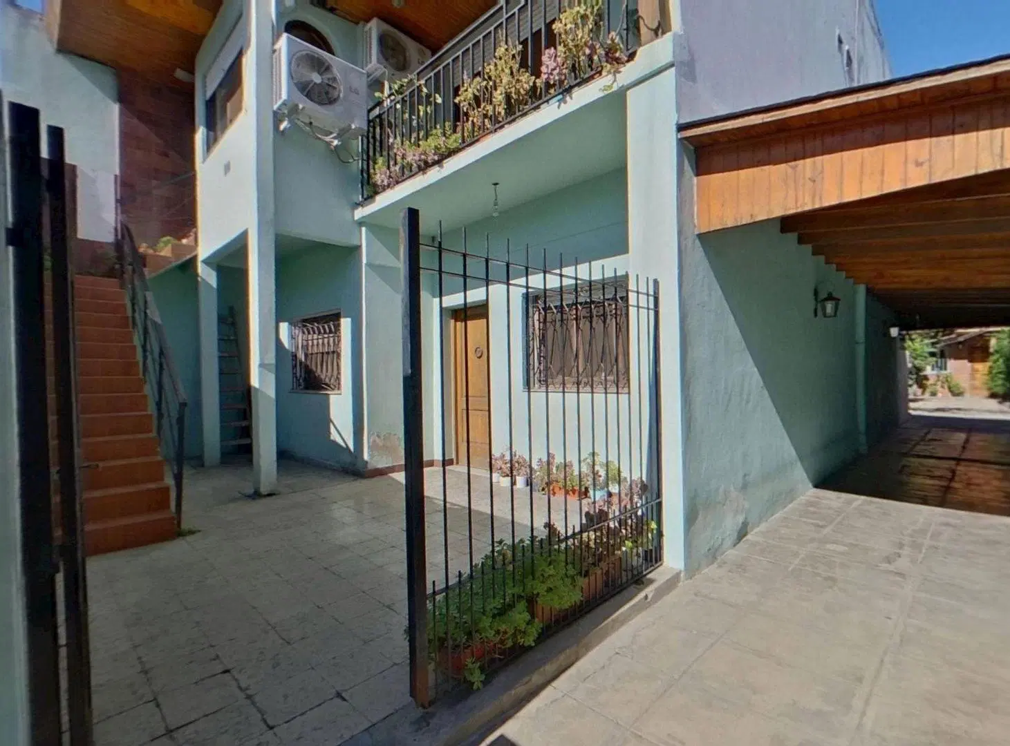 VENTA EN BLOCK 3 PH PARQUE AVELLANEDA APTO CREDITO 5