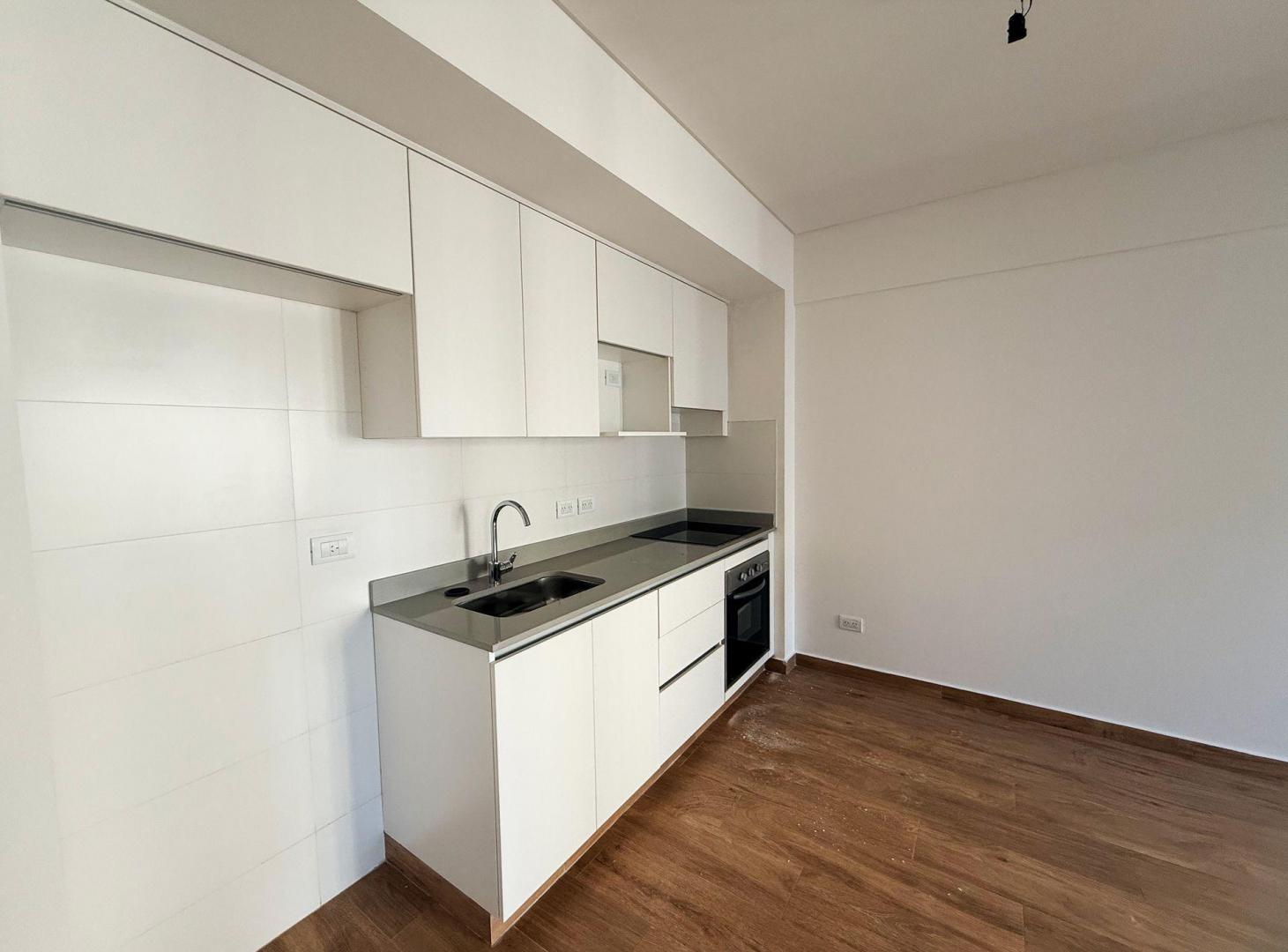 Foto de DPTO 2 AMB EN VENTA A ESTRENAR CABALLITO, imagen 3