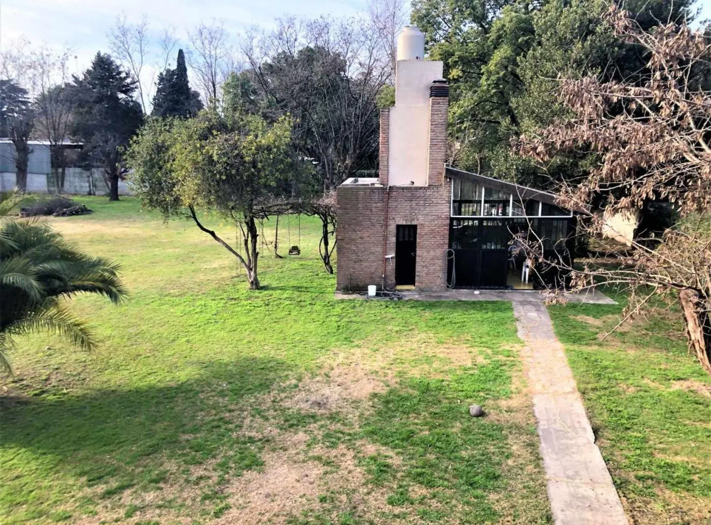 VENTA CASA PARQUE QUINCHO MORENO P.TRUJUI 4