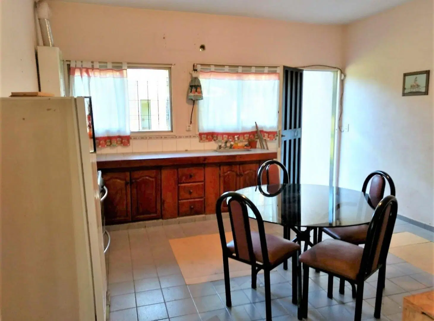 VENTA CASA PARQUE QUINCHO MORENO P.TRUJUI 5