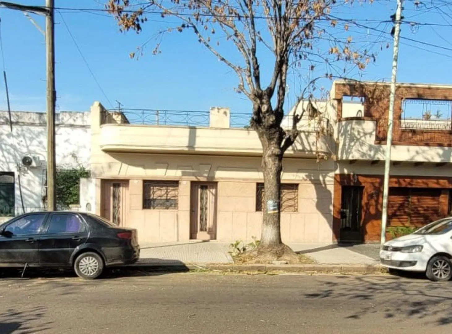 LOTE TERRENO EN VENTA EN MATADEROS 4