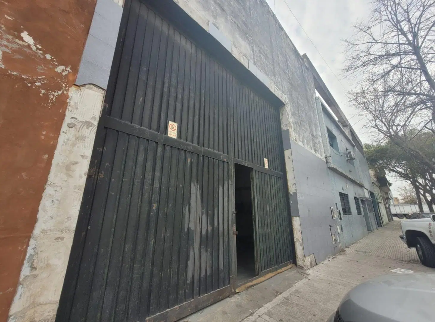 GALPON VENTA VILLA SOLDATI 400 M2 5