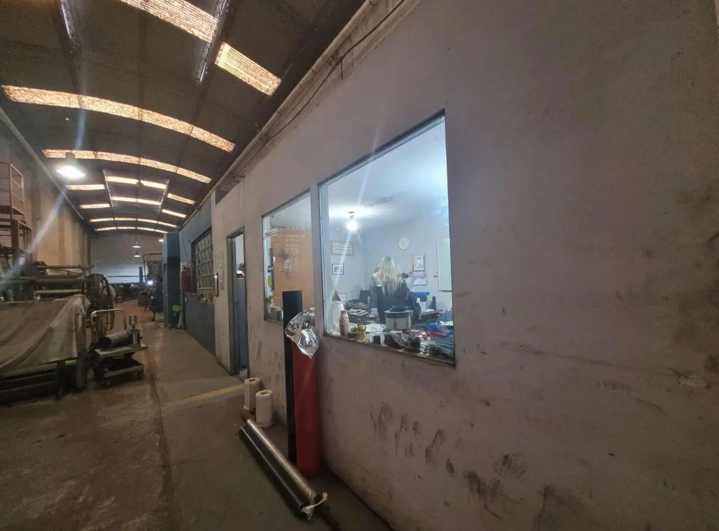 GALPON VENTA VILLA SOLDATI 400 M2 4