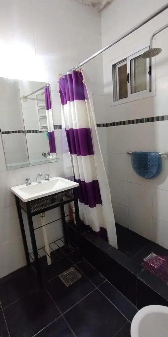 CASA EN VENTA EN BLOCK 3 AMBIENTES EN MORON 4
