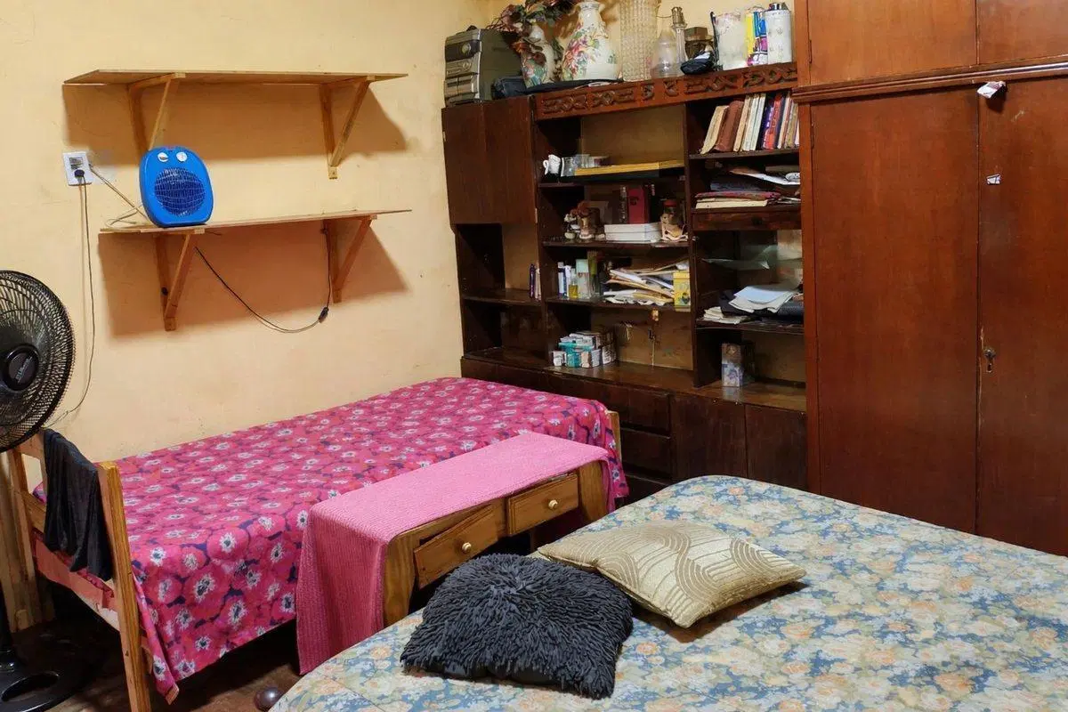 VENTA- PH-3 AMBIENTES- TERRAZA- A REFACCIONAR 5