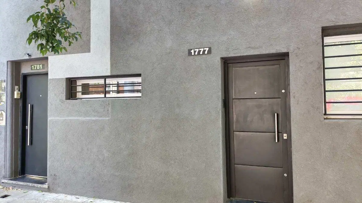 VENTA- PH-3 AMBIENTES- TERRAZA- A REFACCIONAR 1
