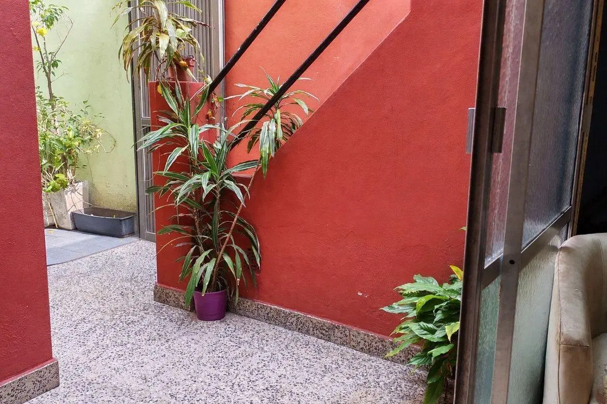 VENTA- PH-3 AMBIENTES- TERRAZA- A REFACCIONAR 2
