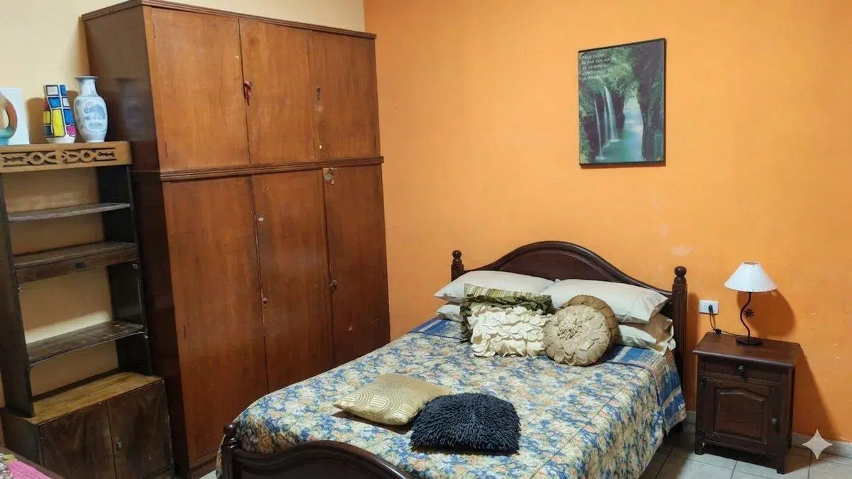 VENTA- PH-3 AMBIENTES- TERRAZA- A REFACCIONAR 8