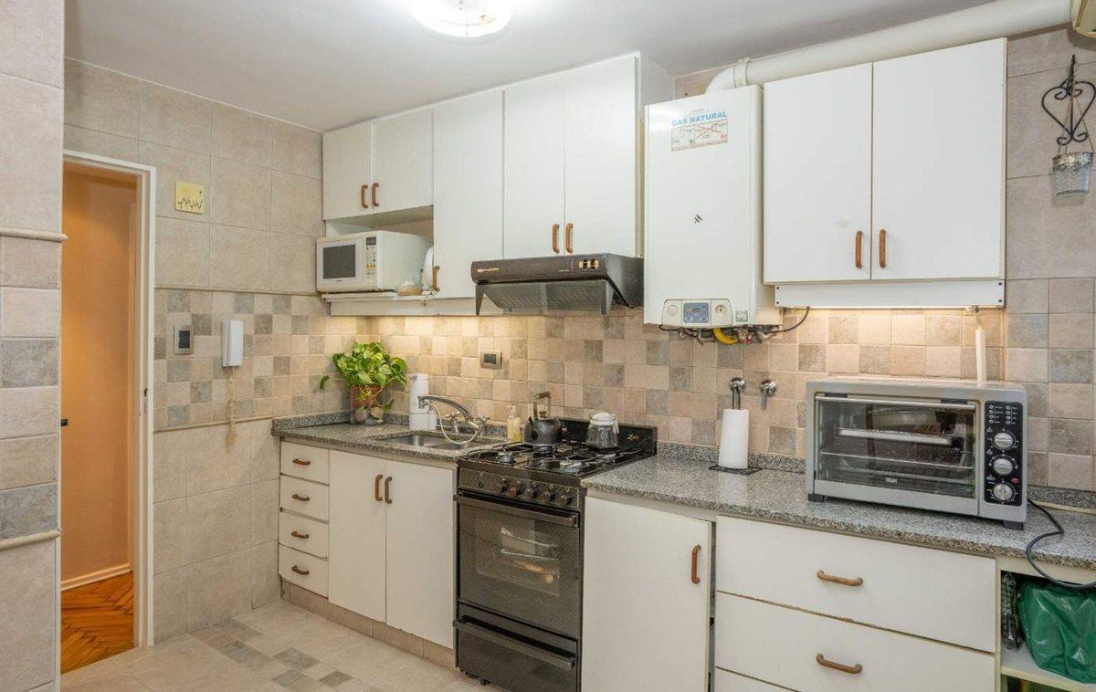 Foto de Venta 4 ambientes Palermo excelente estado., imagen 4