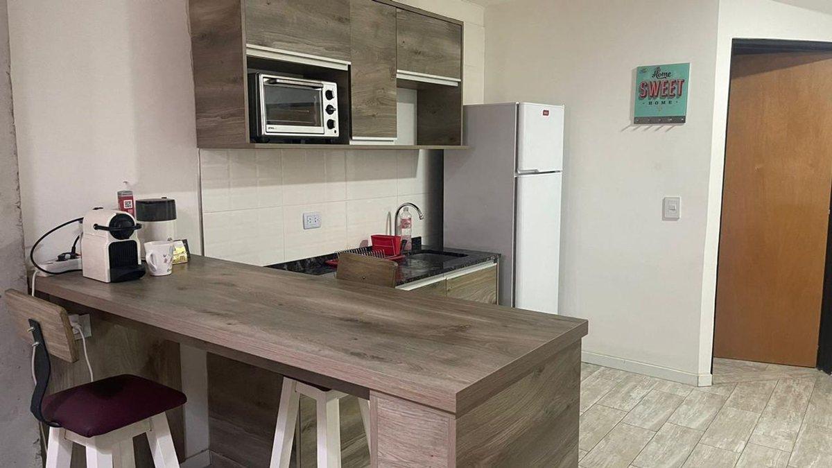 Foto de Venta Monoambiente c/balcón y amenities Montserrat, imagen 5