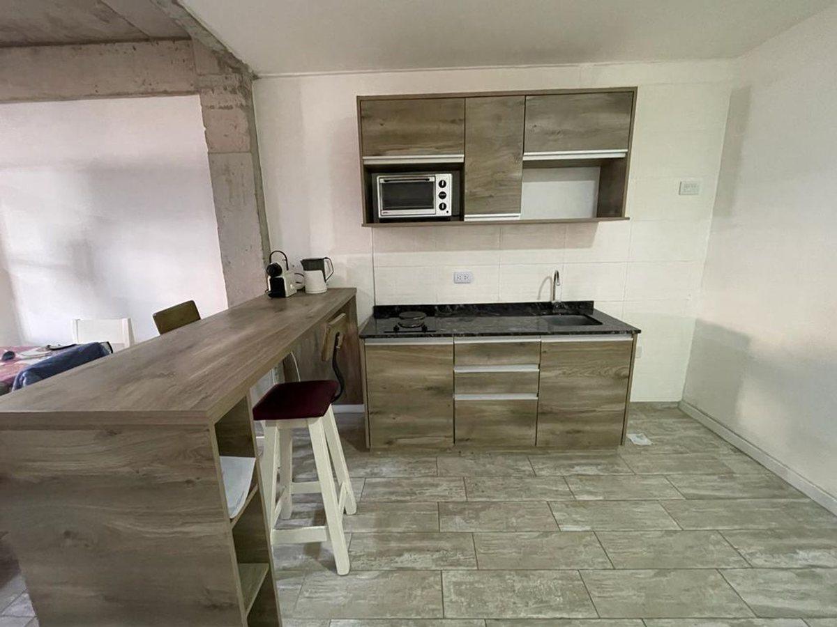 Foto de Venta Monoambiente c/balcón y amenities Montserrat, imagen 2