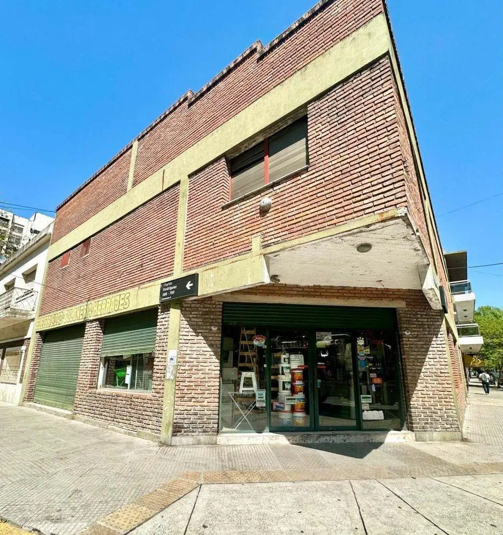 VENTA CASA/LOTE LA BOCA 697M2 EN ESQUINA 2