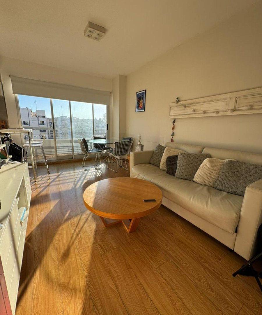 Foto de Venta Monoamb. dividido balcon/amenities Almagro, imagen 2