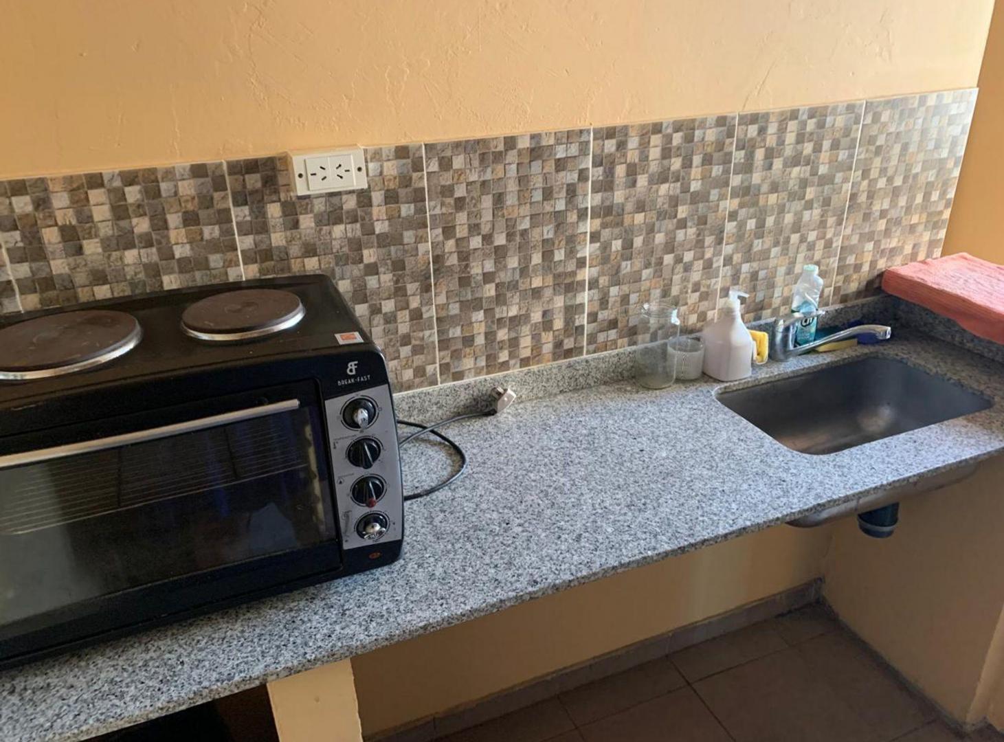 Foto de ALQUILER MONOAMBIENTE CHACARITA C/ AMENITIES, imagen 5