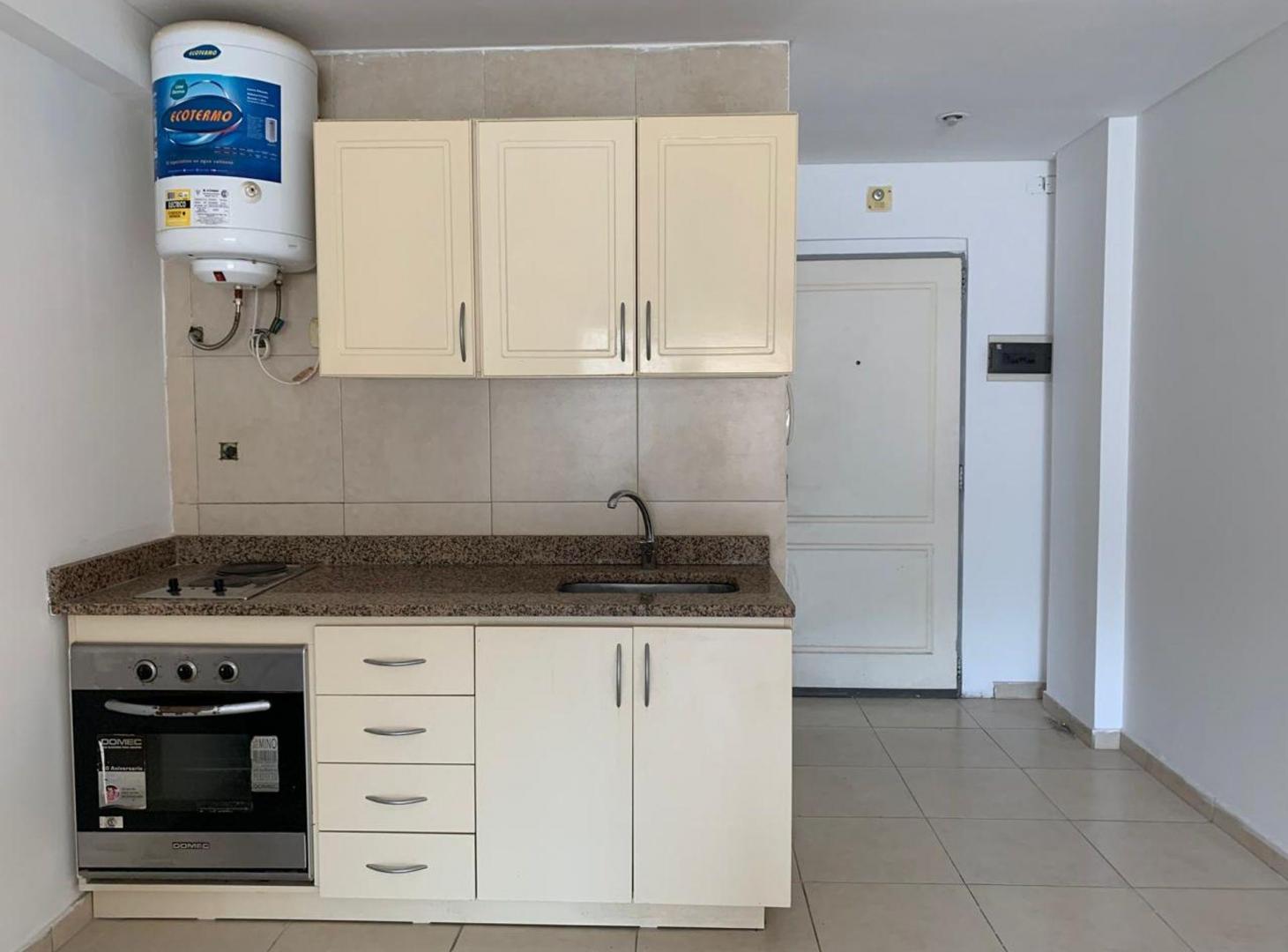 Foto de ALQUILER MONOAMBIENTE CHACARITA C/ AMENITIES, imagen 4