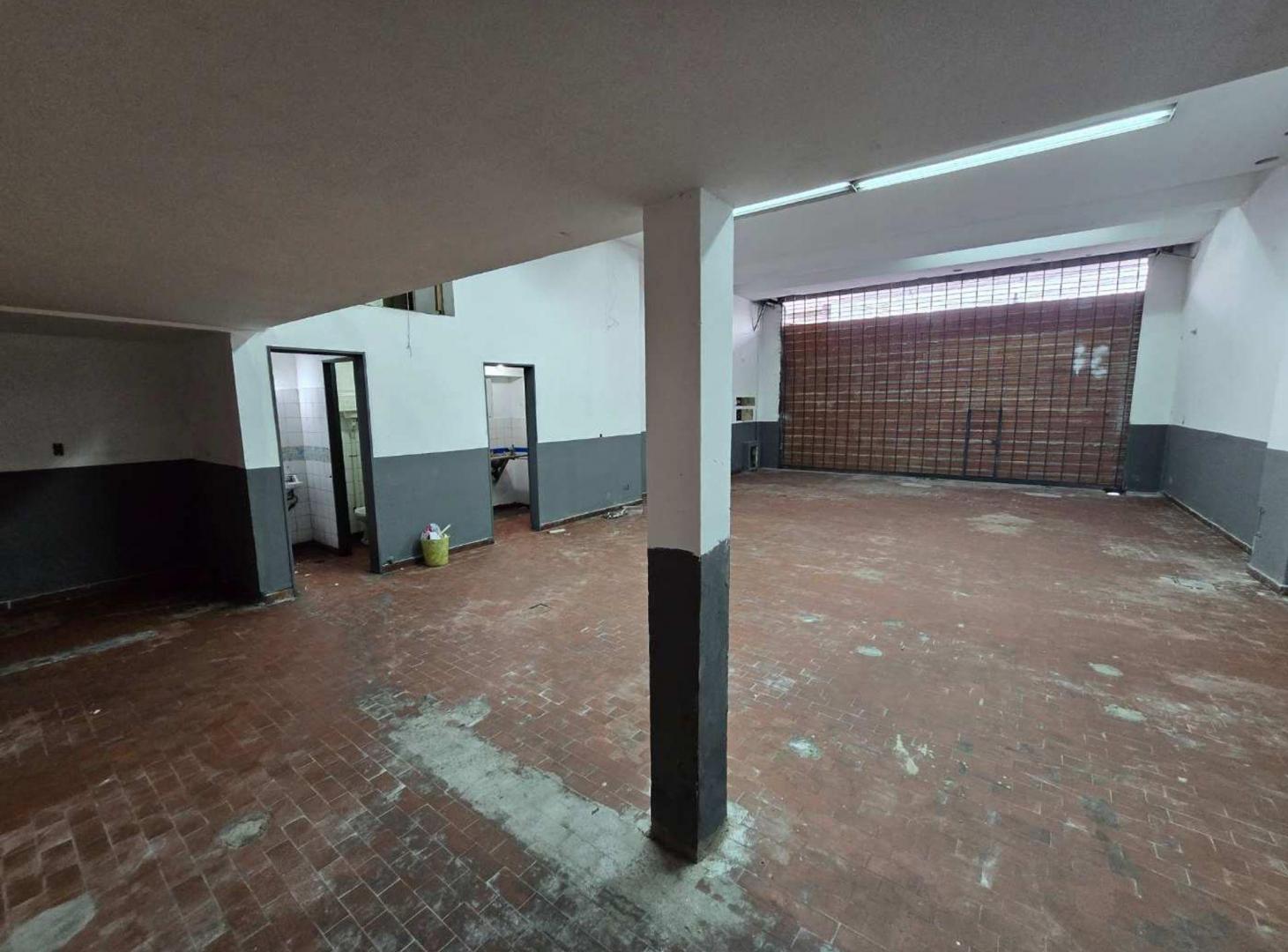 Foto de DEPOSITO EN VENTA 1900 METROS DOBLE INGRESO, imagen 5