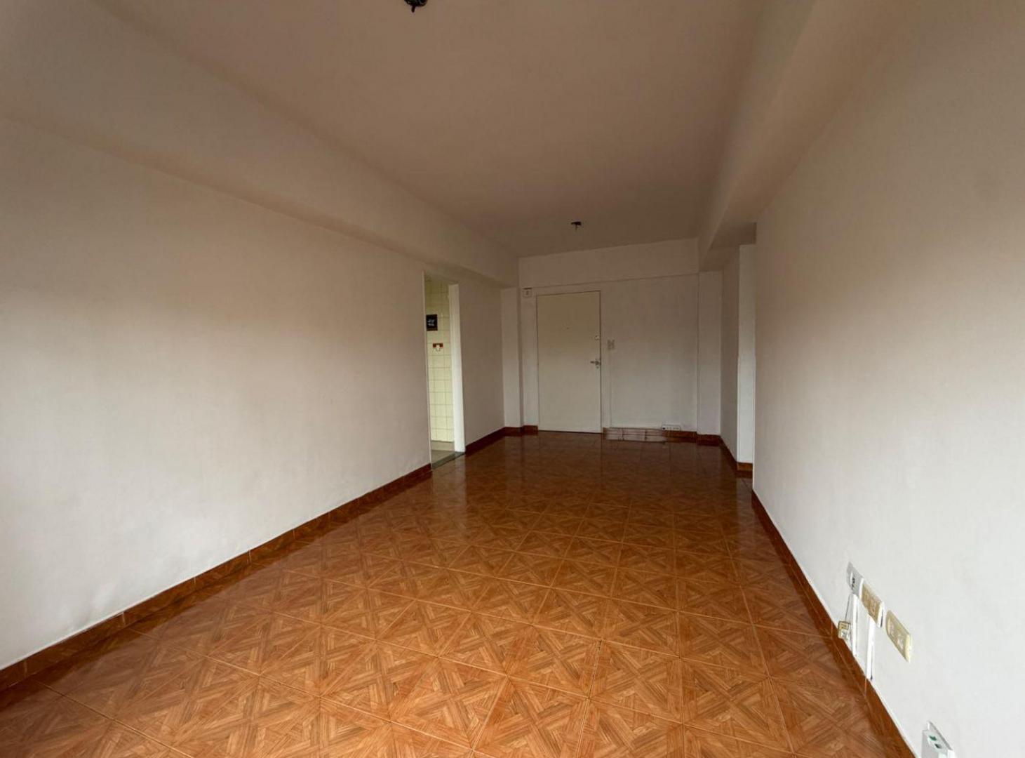 Foto de Venta 2 ambientes al frente 7mo piso, Almagro, imagen 4