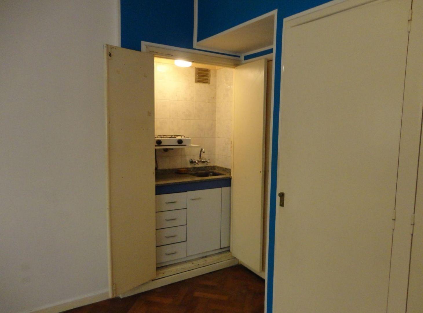 Foto de Monoambiente Luminoso VENTA RECOLETA, imagen 1