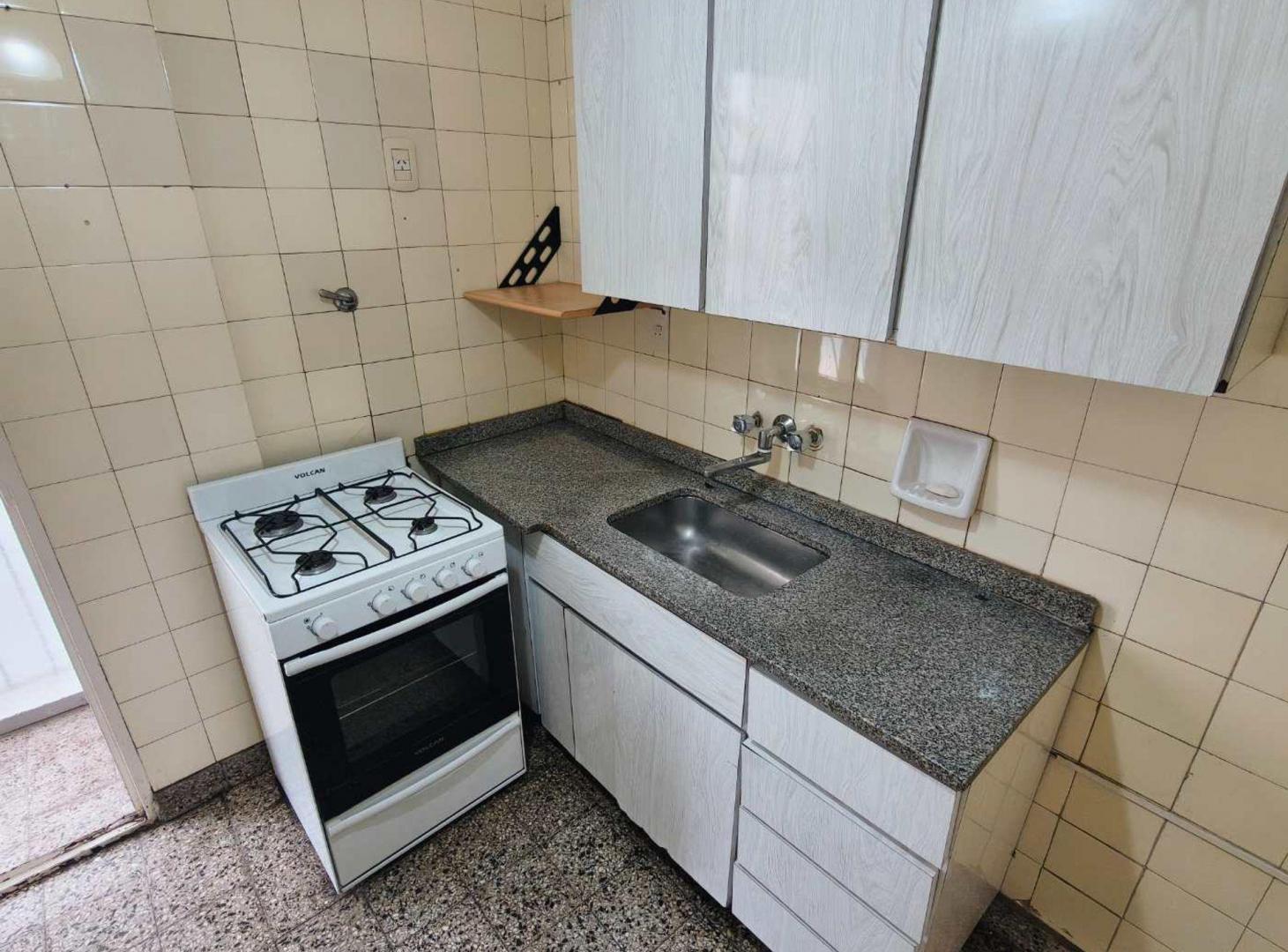 Foto de Depto 2 amb venta Caballito balcón apto prof, imagen 3