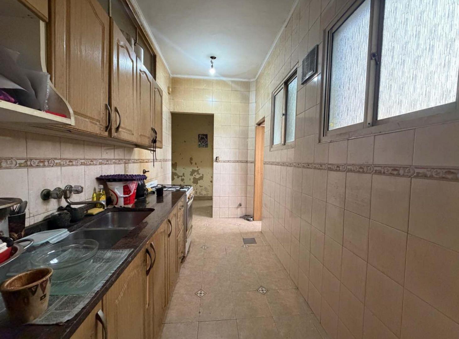 Foto de Venta Depto 4 amb dependencia a reciclar Balvanera, imagen 1
