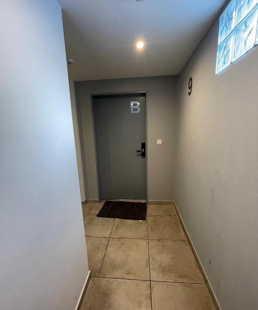 Foto de Venta departamento 2 amb cochera Almagro a/cred, imagen 5