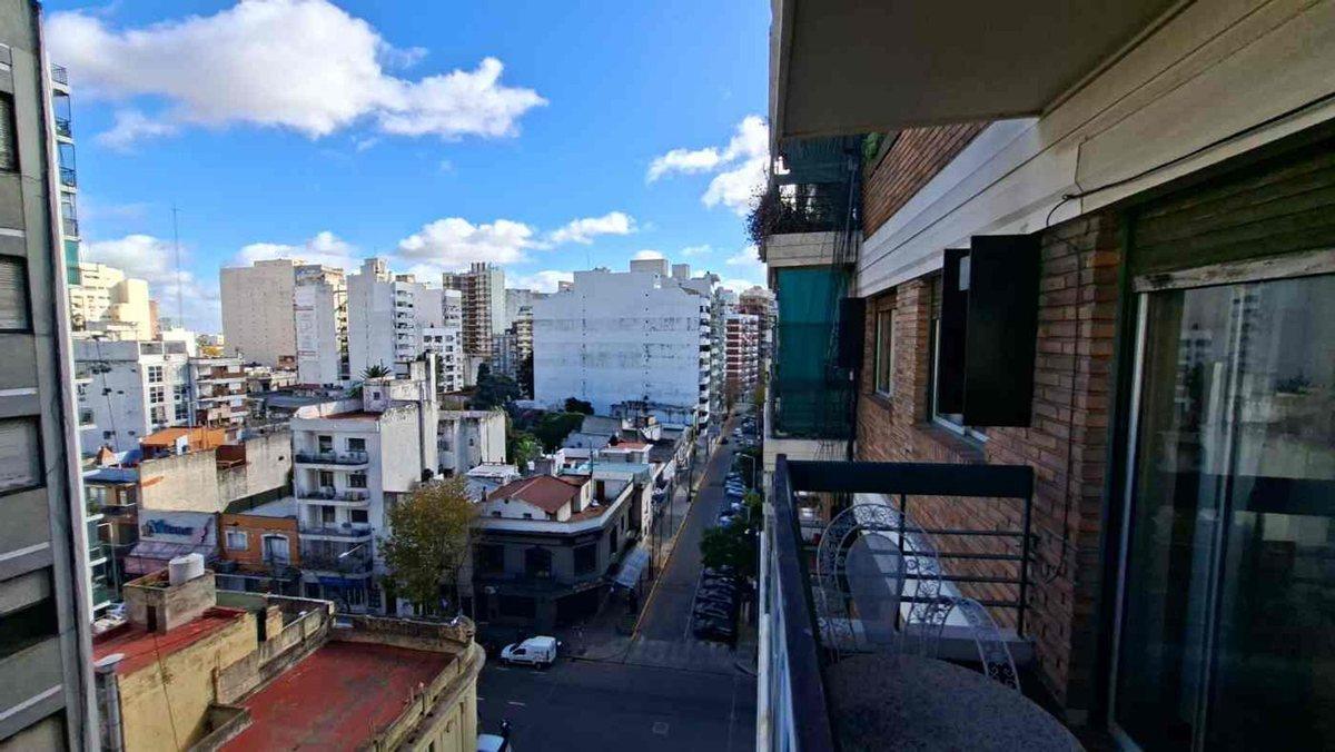 Foto de VENTA DEPTO 3 AMB, MARCONI AVELLANEDA BALCON , LUZ, imagen 4