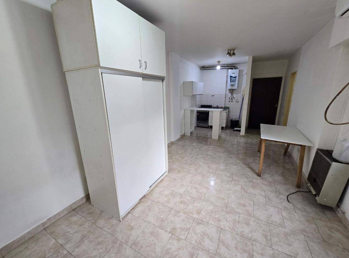 Foto de DEPARTAMENTO EN ALQUILER MONOAMBIENTE, imagen 1