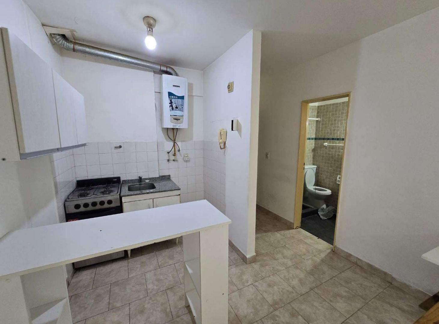 Foto de DEPARTAMENTO EN ALQUILER MONOAMBIENTE, imagen 4