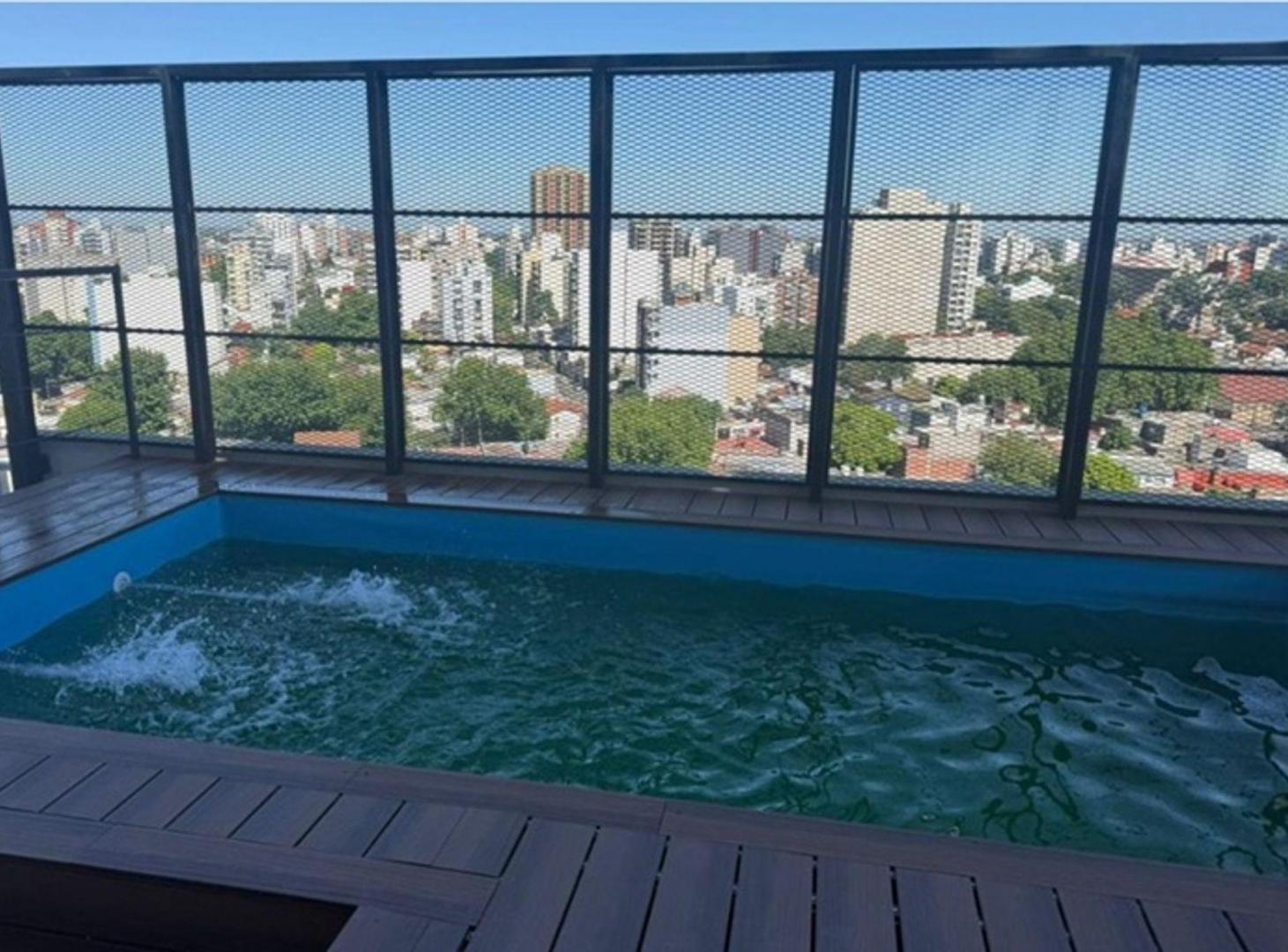 Foto de ALQUILER DEPARTAMENTO 2 AMB. CON BALCÓN- CASEROS, imagen 5