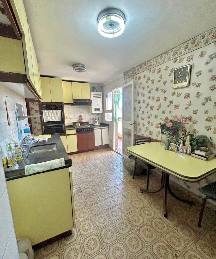 Foto de VENTA Dpto 3 dorm - 104m2 - balcón - Pompeya, imagen 4