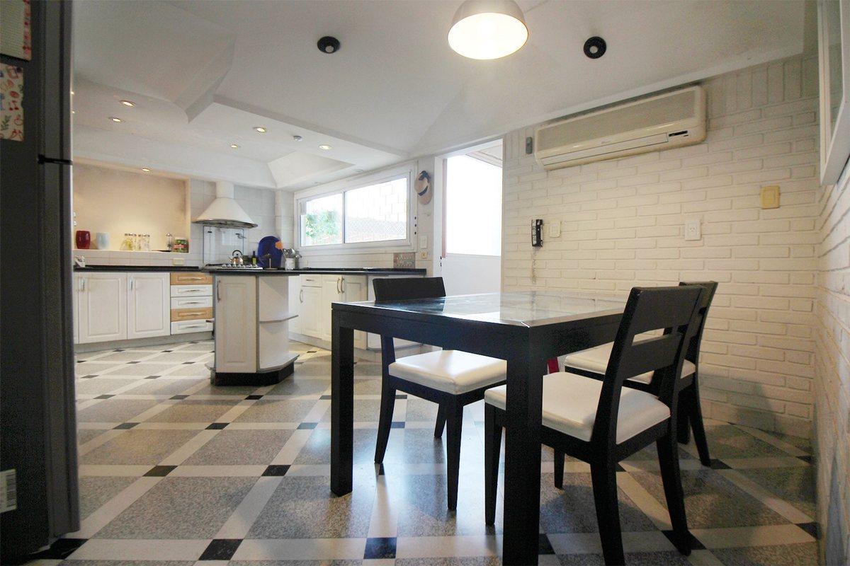 Foto de Piso 4 amb + dep venta Villa Crespo cochera balcón, imagen 3