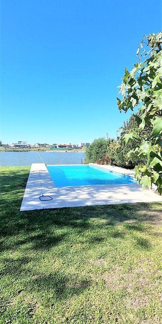 Foto de ALQUILER CASA 4 AMB PILETA SAN SEBASTIAN AREA 10, imagen 4