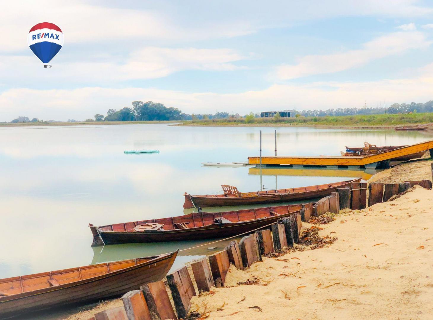 Foto de LOTE 3113 M2 B° LAGUNA DE LAS PAMPAS ¡OPORTUNIDAD!, imagen 3