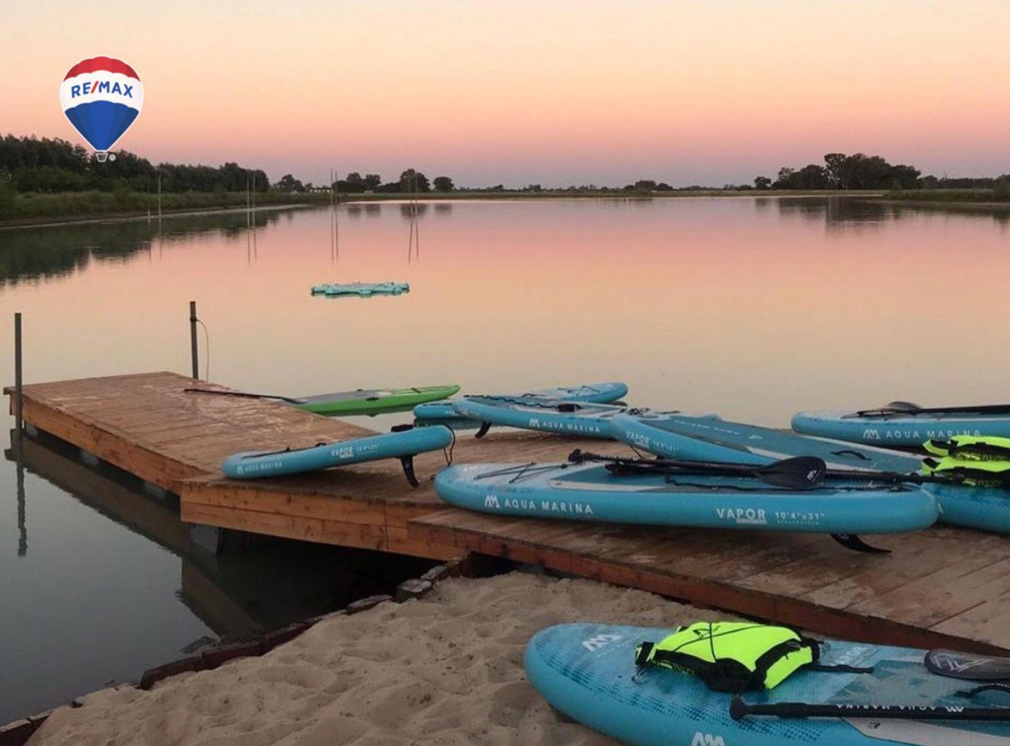 Foto de LOTE 3113 M2 B° LAGUNA DE LAS PAMPAS ¡OPORTUNIDAD!, imagen 5
