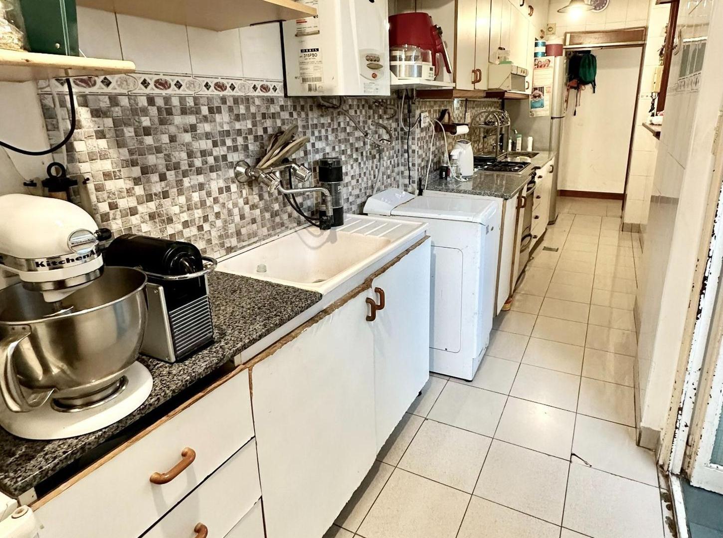 Foto de VENTA DPTO 3 amb SAN TELMO PATIO COCHERA, imagen 4
