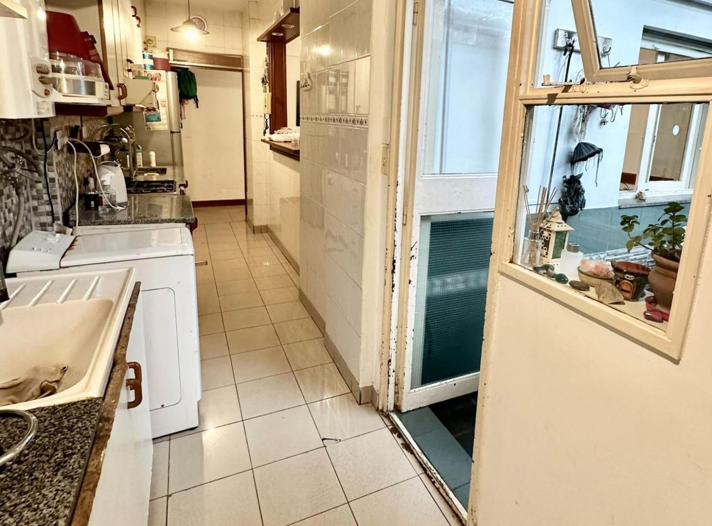 Foto de VENTA DPTO 3 amb SAN TELMO PATIO COCHERA, imagen 2