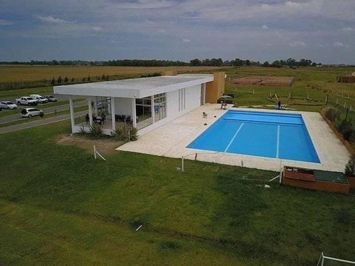 Foto de VENTA- LOTE EN CANNING- BARRIO PRIVADO- PERMUTA, imagen 4