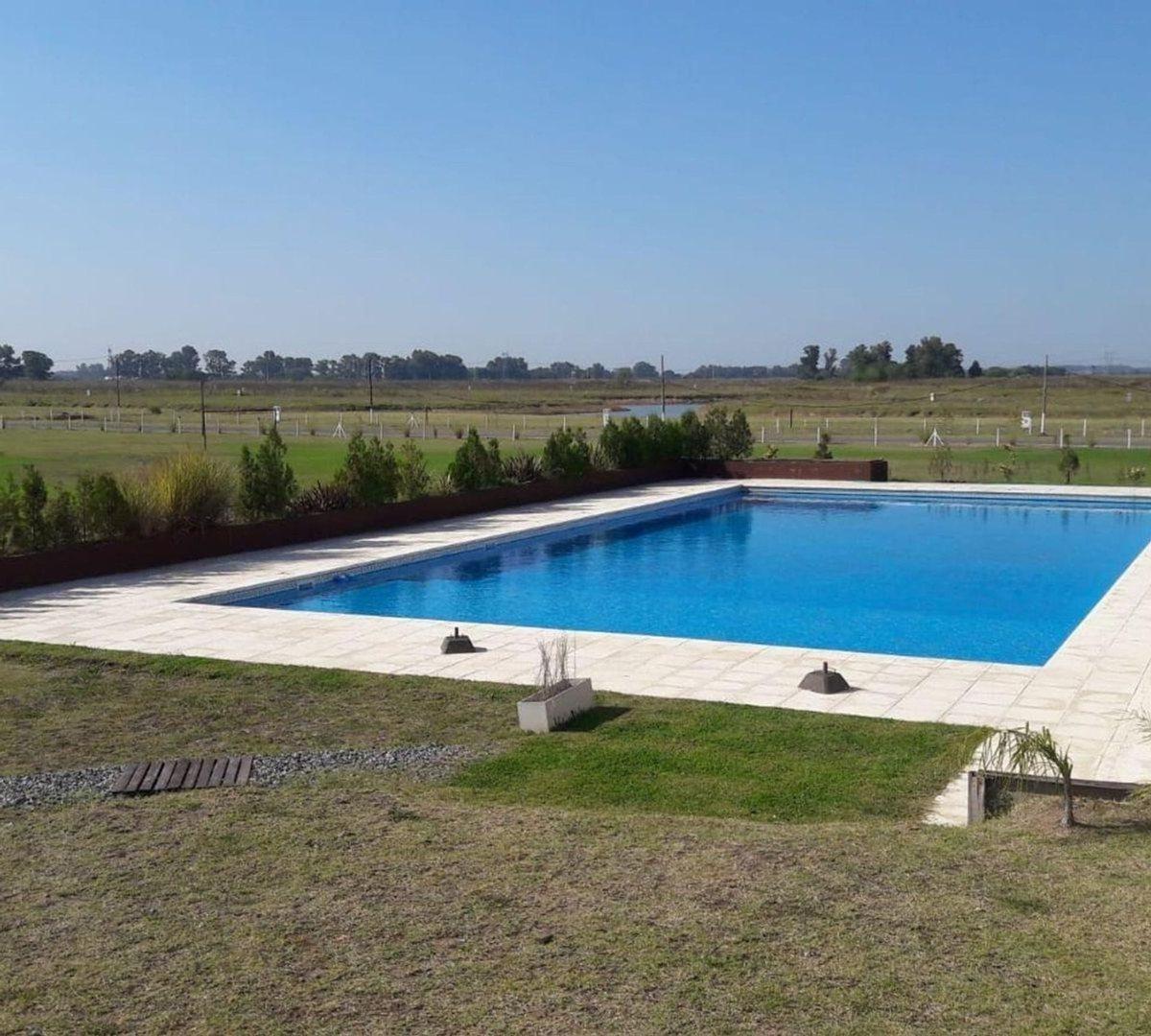 Foto de VENTA- LOTE EN CANNING- BARRIO PRIVADO- PERMUTA, imagen 1