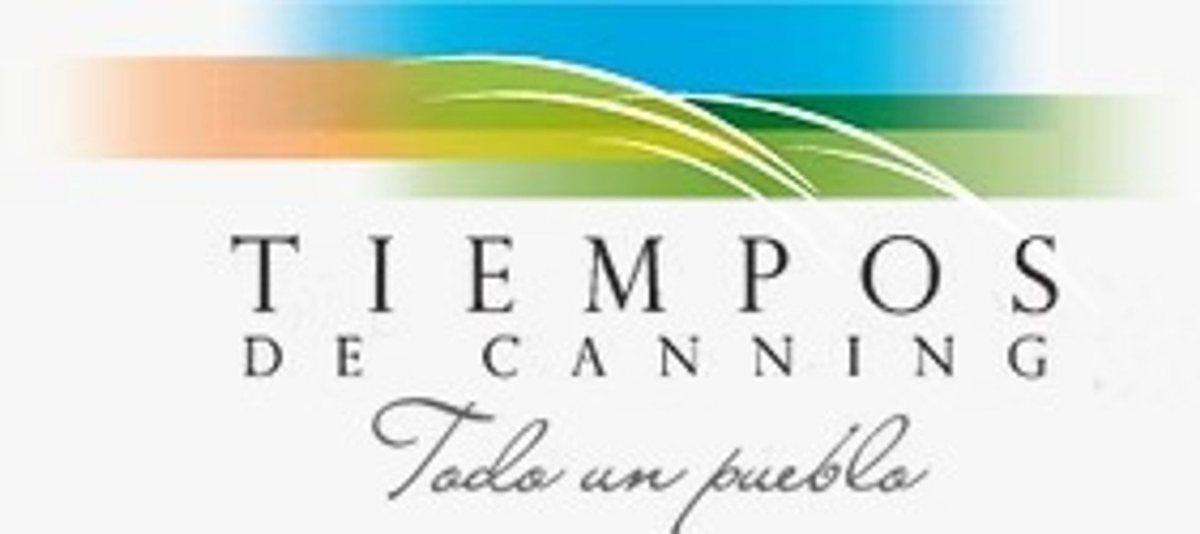 Foto de VENTA- LOTE EN CANNING- BARRIO PRIVADO- PERMUTA, imagen 5