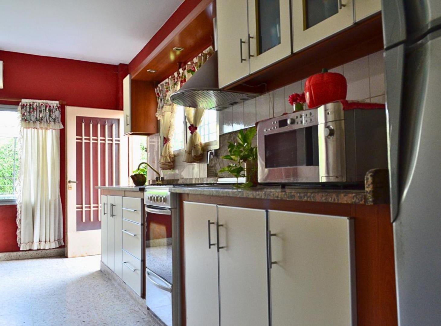 Foto de CASA 4 AMB. VENTA,SAN ANDRÉS, C/JARDÍN,LOTE PROPIO, imagen 5